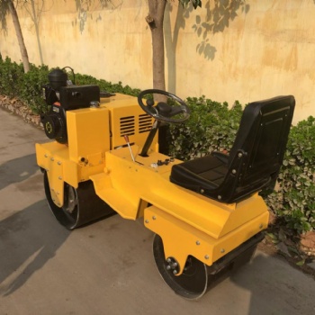 濟(jì)寧一寸金小型壓實(shí)機(jī)械YCJYL-41C壓路機(jī)
