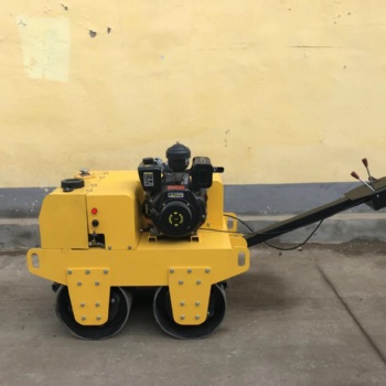 濟(jì)寧一寸金小型壓實(shí)機(jī)械YCJYL-31壓路機(jī)