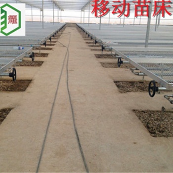 江西瑞金高品質(zhì)高質(zhì)量移動(dòng)苗床華耀品牌放心用