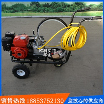 高速公路劃線(xiàn)機(jī) 輕便劃線(xiàn)機(jī) 道路冷噴劃線(xiàn)機(jī)