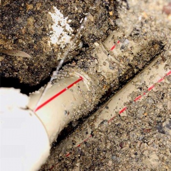 中山暗管漏水探測(cè)，消防管漏水檢測(cè)漏水點(diǎn)定位價(jià)格合理