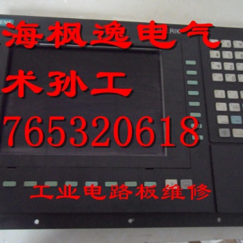 重慶西門(mén)子數(shù)控系統(tǒng)報(bào)警維修
