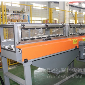 上海 冠猴 正負(fù)極材料窯爐循環(huán)自動(dòng)線 定制