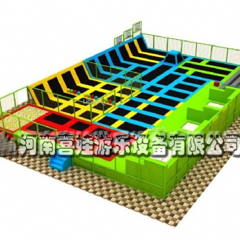 廠(chǎng)家蹦床更實(shí)惠更專(zhuān)業(yè)