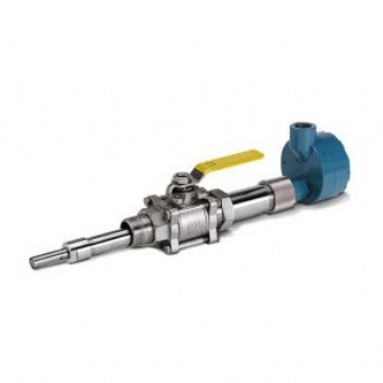 羅斯蒙特402VP-12-31電導(dǎo)率傳感器