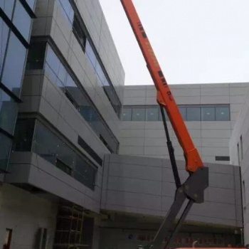 成都出租升高作業(yè)平臺 成都租賃升高車
