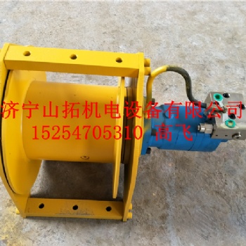 海南船用4噸液壓絞車(chē)起錨機(jī)設(shè)備卷?yè)P(yáng)機(jī)價(jià)格