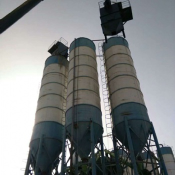 混凝土攪拌站除塵器水泥倉(cāng)頂除塵器水泥罐倉(cāng)頂除塵器水泥砼攪拌站除塵器