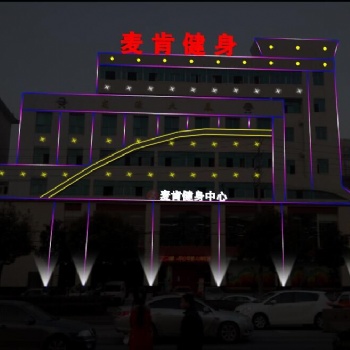 荊門燈箱招牌專業(yè)設計制作，承接戶外廣告業(yè)務