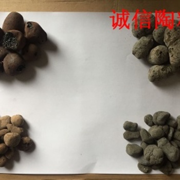 漳州陶粒混凝土，南安回填陶粒 - 華慢陶粒