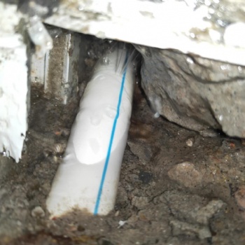 水管漏水檢測哪家好？了解光銘管線精尖技術(shù)漏水檢測公司