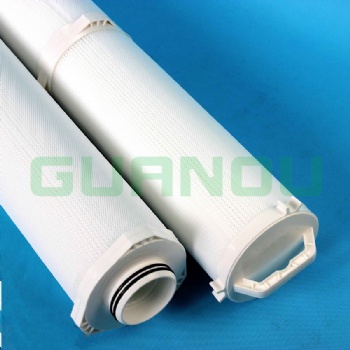GHFB系列大流量濾芯 大流量折疊濾芯 **濾器濾芯 凝結(jié)水除鐵濾芯 濱特爾大流量濾芯