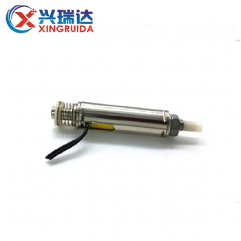 興瑞達(dá)開關(guān)測(cè)試直流推拉電磁鐵-1138螺線管