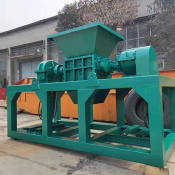 河南鞏義煜鑫新技術(shù)自行車撕碎機(jī) 報(bào)廢電動(dòng)車撕碎機(jī) 物美價(jià)廉