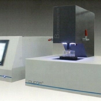 ASTM F732人步態(tài)生物摩擦磨損試驗機
