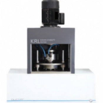 美國KRL潤滑油黏度剪切穩(wěn)定性試驗機