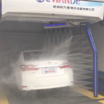 全自動(dòng)洗車機(jī)廠家