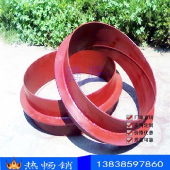 騰躍現(xiàn)貨銷售剛性防水套管 鋼制柔性防水套管 鍍鋅鋼制防水套管
