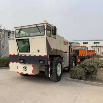 浙江 GP60型共振破碎機，施工效率高，工期短，單價低