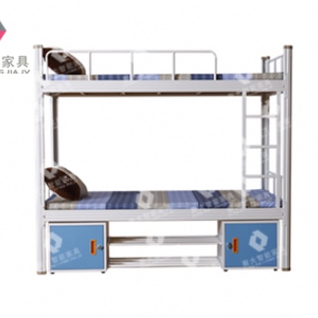 東莞上下高低鐵床生產廠家聚大家具質量上乘