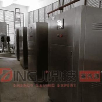 海寧DINGJI鼎技化工用蒸汽能源，化工用低氮蒸汽能源