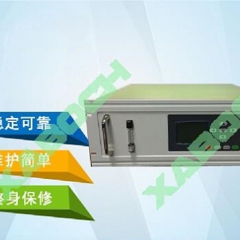 水泥廠、磚廠、煤氣、露點分析儀