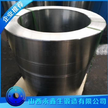 山西筒類鍛件 質(zhì)量**