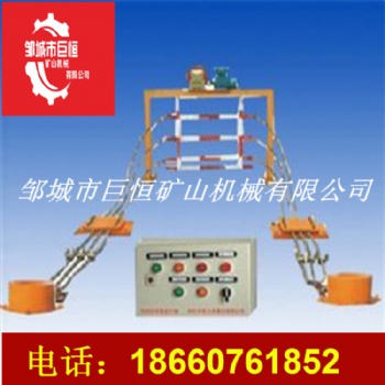 ZDC30-2.2跑車防護(hù)裝置 優(yōu)質(zhì)房跑車裝置