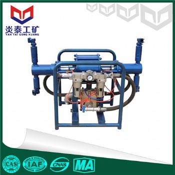 廠家的2ZBQ-9/3煤礦用氣動(dòng)注漿泵 礦用氣動(dòng)注漿泵價(jià)格