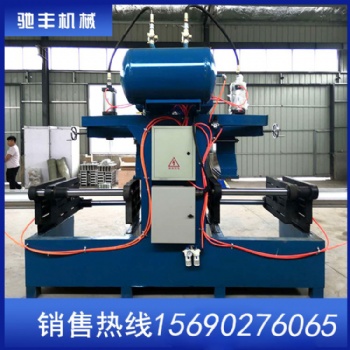 滄州全自動覆膜射芯機(jī)