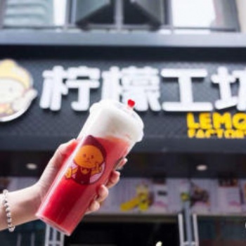 哪家奶茶店品牌好_休閑時尚吧_開家屬于自己的奶茶小店