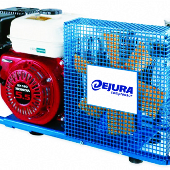 德爵廠家DW300小型高壓機(jī)