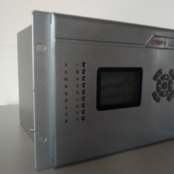 長園深瑞ISA-359G電容器保護測控裝置