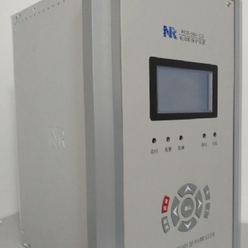 南瑞繼保RCS-9631CS電容器保護(hù)測控