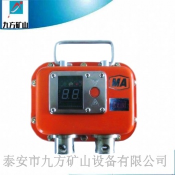 YHY60礦用數(shù)字壓力計(jì)