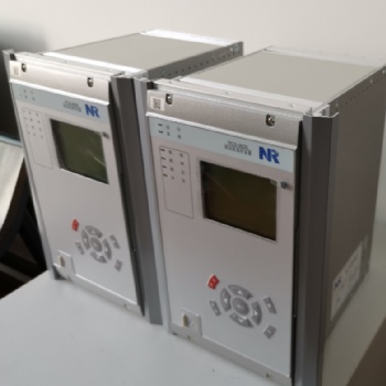 南瑞繼保RCS-9641CS 電動機(jī)保護(hù)測控裝置