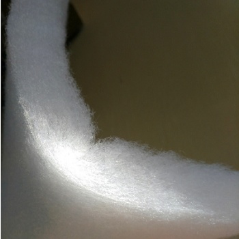 環(huán)保聚酯纖維吸音棉阻燃隔音棉防火5cm厚20米長(zhǎng)吸音隔音板填充物