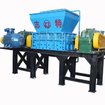 山東志特環(huán)保、餐廚垃圾破碎機、尾菜垃圾破碎機、可定做