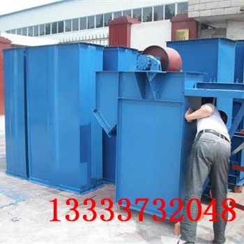 斗式提升機-金錢石斗式提升機廠家供應-報價原理材質型號