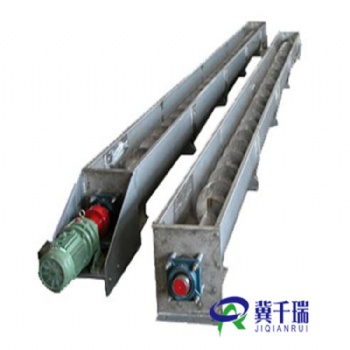 無軸螺旋輸送機(jī)質(zhì)量**價格**
