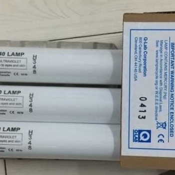 原裝美國(guó)進(jìn)口UVA-340LAMP紫外老化燈管