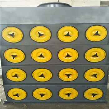 河北洪捷專(zhuān)業(yè)生產(chǎn) 濾筒除塵器 粉塵 煙塵凈化 除塵設(shè)備
