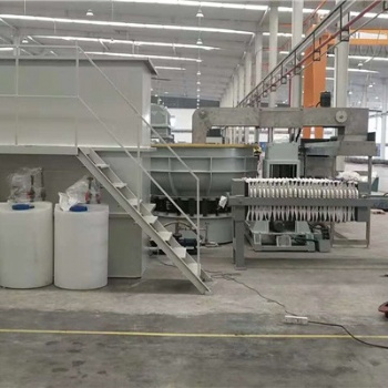 寧夏銀川廢水處理設(shè)備|電鍍廢水處理設(shè)備