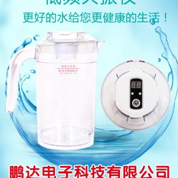 低頻共振儀—泊頭市鵬達電子科技有限公司低頻共振儀源頭生產企業