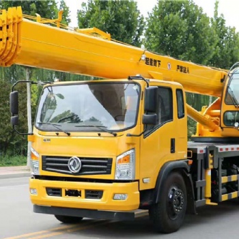 轉讓16噸吊車 16噸吊車出售