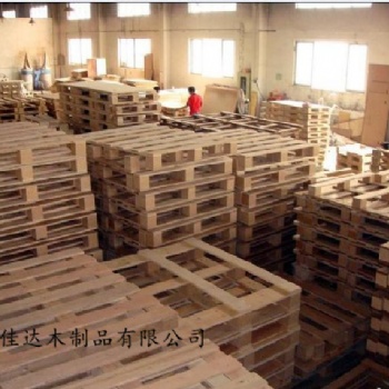 專業(yè)生產(chǎn)木托盤，木箱，木方等木制品