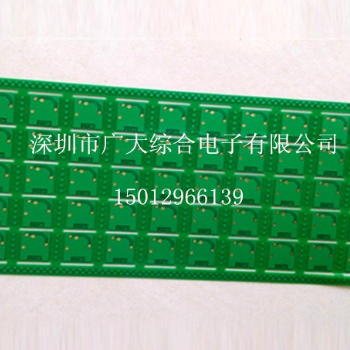 專業(yè)PCB加工；PCB雙面板；PCB超薄板；PCB深圳工廠