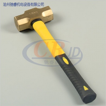 滄州馳睿防爆工具生產(chǎn)廠家防爆八角錘防爆工具防爆工具廠家