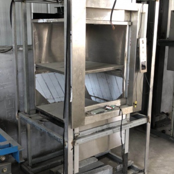 義烏推車(chē)式傳菜電梯，窗口式電動(dòng)傳菜機(jī)提升機(jī)，餐館上菜機(jī)