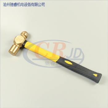 滄州馳睿機(jī)電防爆工具廠家防爆工具防爆圓頭錘